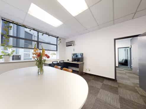 Triple the Opportunity: Three Offices Available