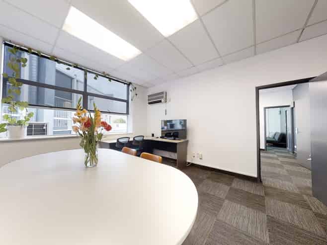 Triple the Opportunity: Three Offices Available