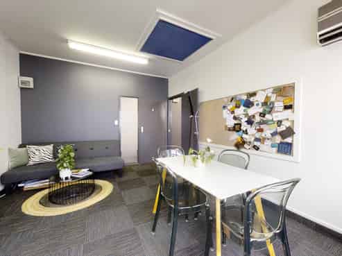Triple the Opportunity: Three Offices Available