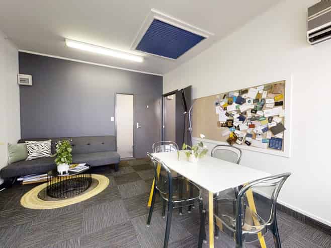 Triple the Opportunity: Three Offices Available