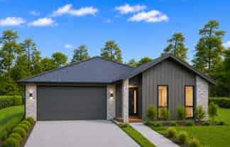  11 Howie Street, Morrinsville