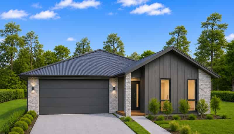  11 Howie Street, Morrinsville