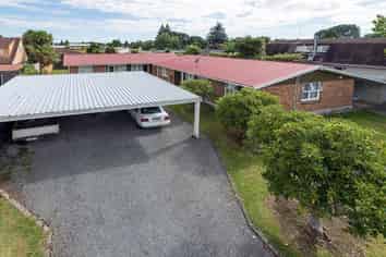2/43 Elizabeth Street, Rotorua Central