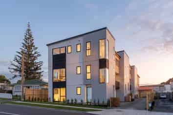 Lot 1/5 Arawa Street, New Lynn