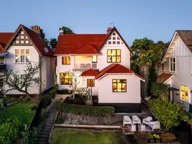 507 Shakespeare Terrace, Bluff Hill