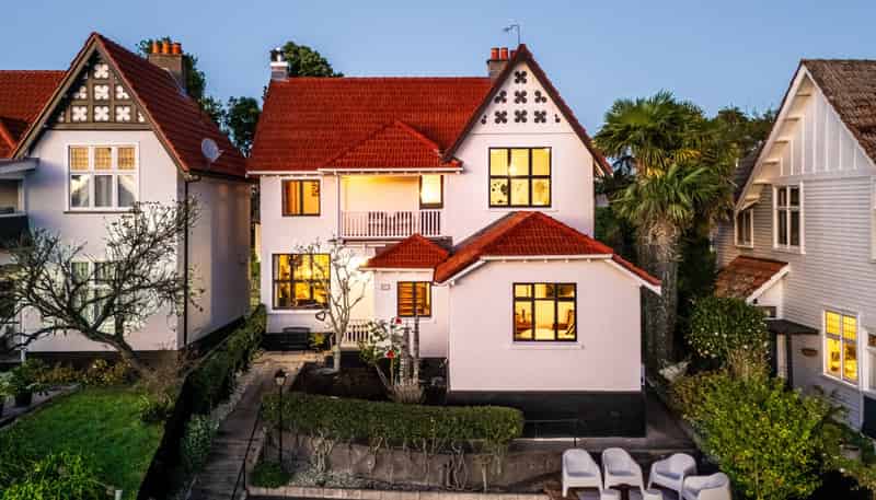 507 Shakespeare Terrace, Bluff Hill