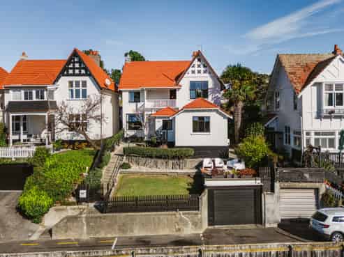 507 Shakespeare Terrace, Bluff Hill
