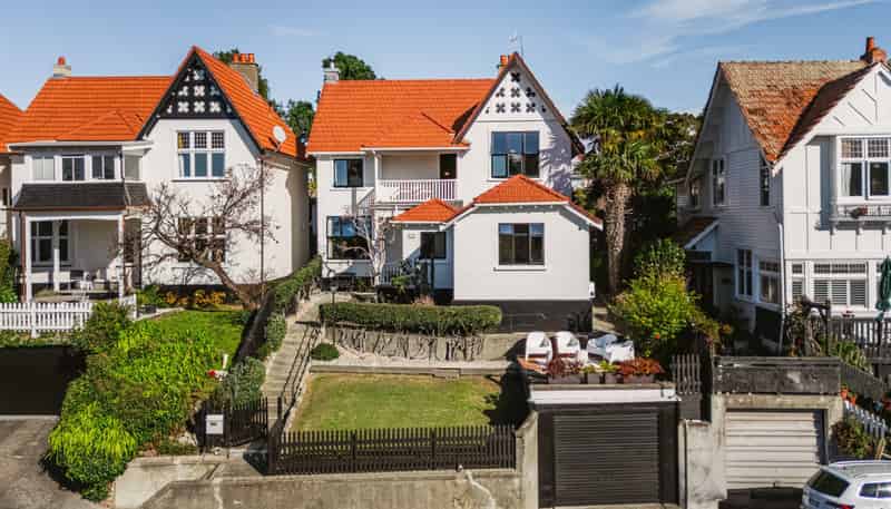 507 Shakespeare Terrace, Bluff Hill
