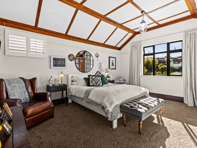 507 Shakespeare Terrace, Bluff Hill