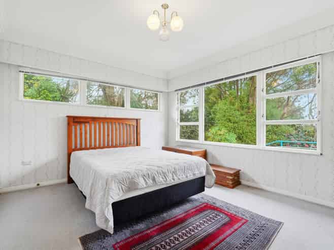 6 Hillside Terrace, Saint Johns Hill