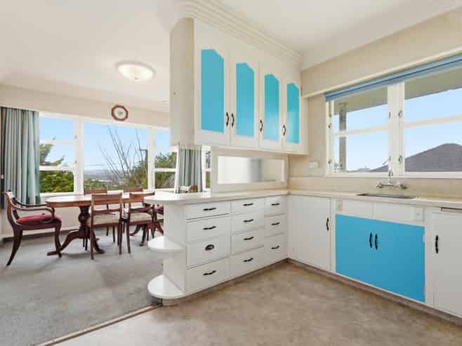 6 Hillside Terrace, Saint Johns Hill