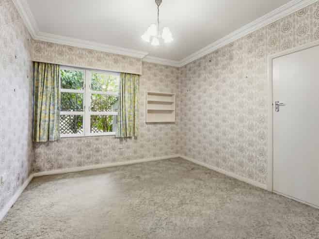 6 Hillside Terrace, Saint Johns Hill