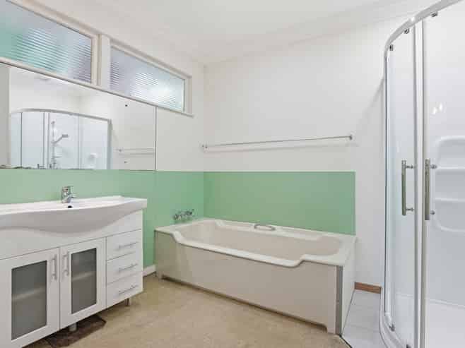 6 Hillside Terrace, Saint Johns Hill