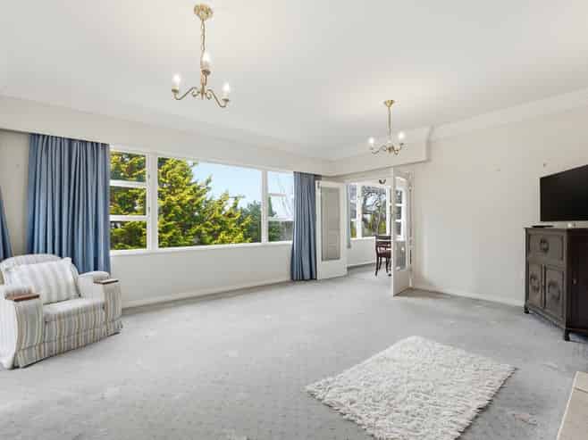 6 Hillside Terrace, Saint Johns Hill