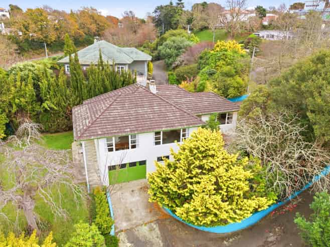 6 Hillside Terrace, Saint Johns Hill