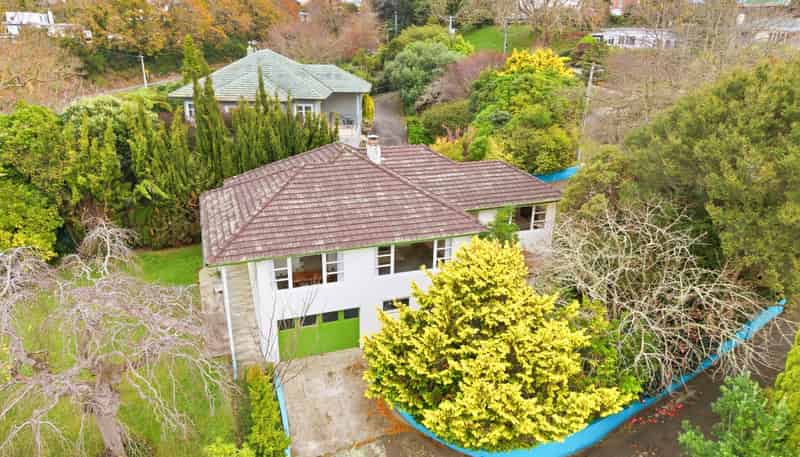 6 Hillside Terrace, Saint Johns Hill