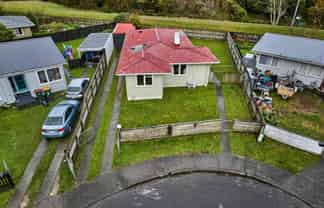 11 Orewa Grove, Wainuiomata