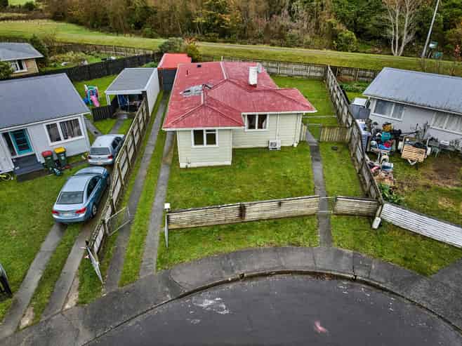 11 Orewa Grove, Wainuiomata