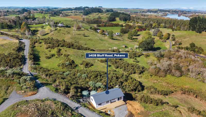 140b Bluff Road, Pokeno