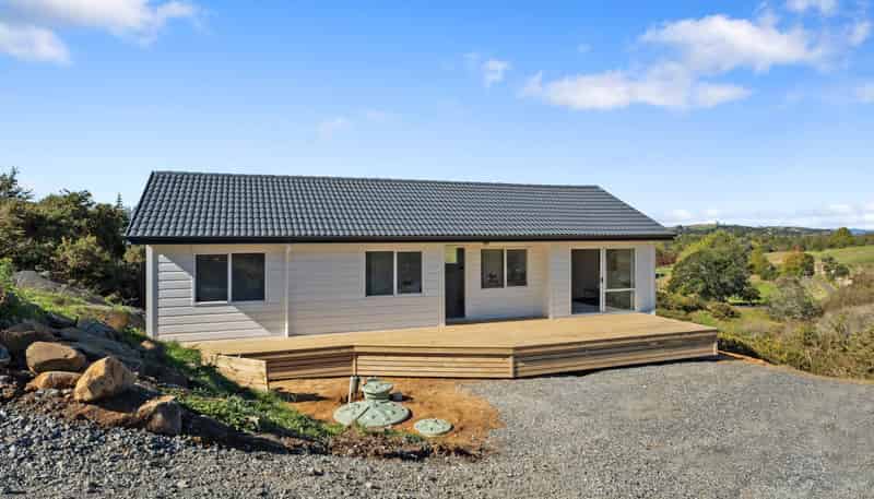 140b Bluff Road, Pokeno