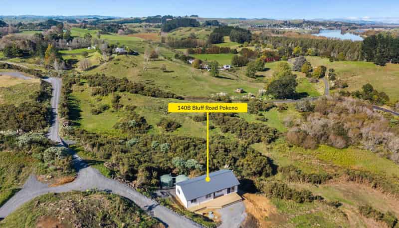 140b Bluff Road, Pokeno