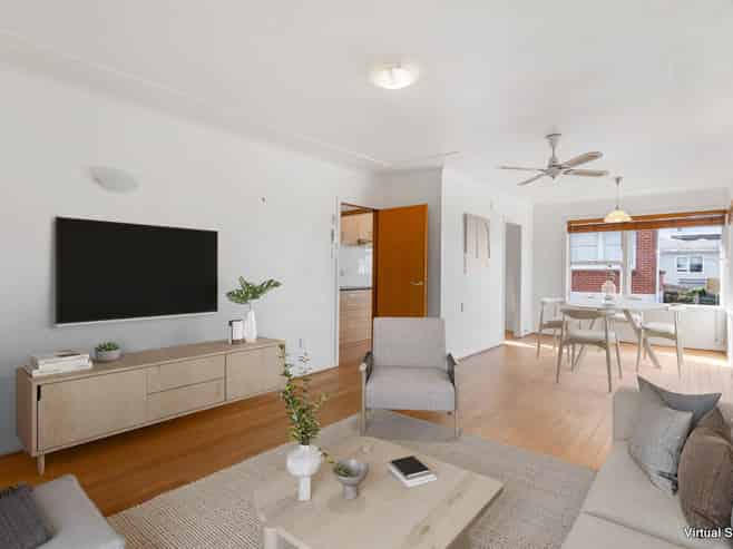 1/90 Browns Bay Road, Browns Bay