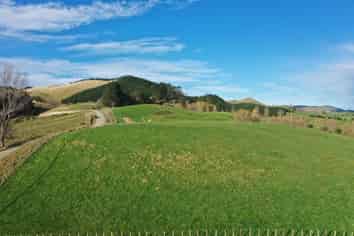 223  and 224 Peacock Rd, Waipukurau