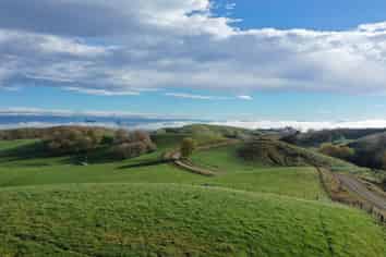 223  and 224 Peacock Rd, Waipukurau