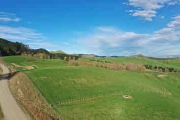 223  and 224 Peacock Rd, Waipukurau