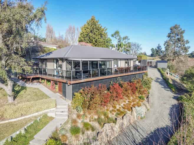 52 Perth Street, Oamaru