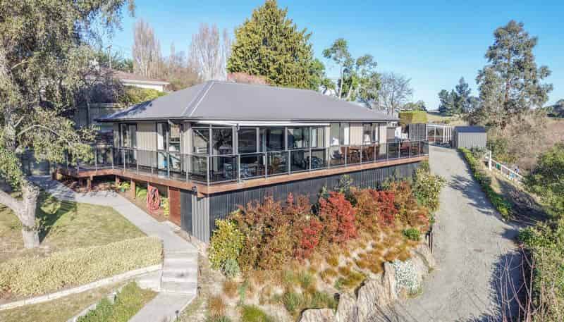 52 Perth Street, Oamaru