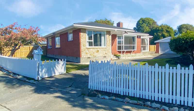 27 Ebony Street, Bishopdale