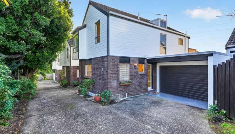 2/36 Koromiko Street, New Lynn