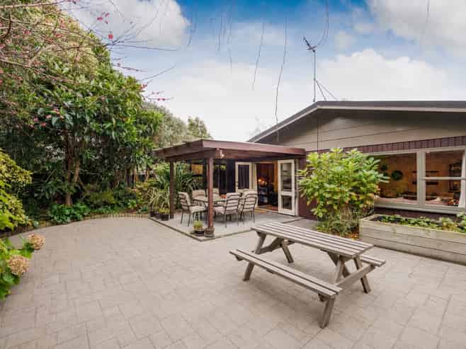 63 Pitama Road, Awapuni