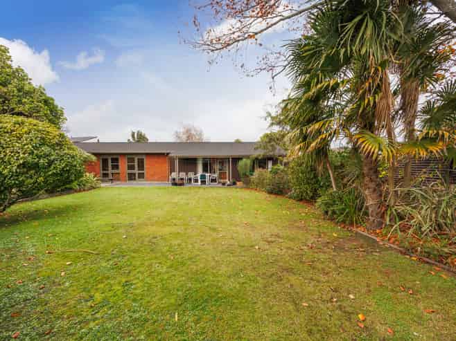63 Pitama Road, Awapuni