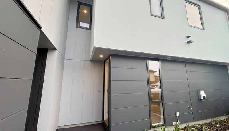 3/474 Barrington Street, Addington