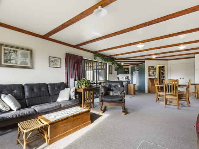 23 Onematua Road, Owhango