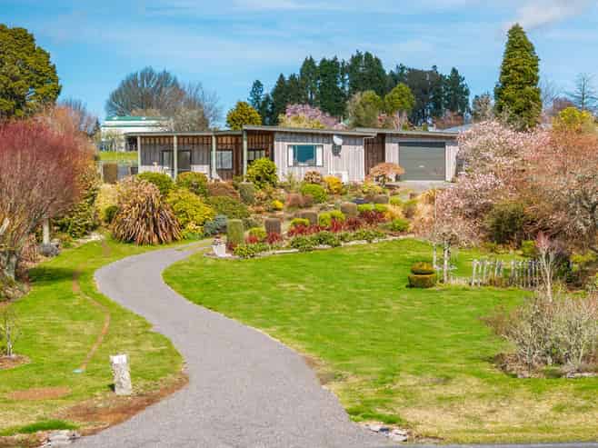 23 Onematua Road, Owhango