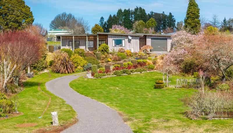 23 Onematua Road, Owhango
