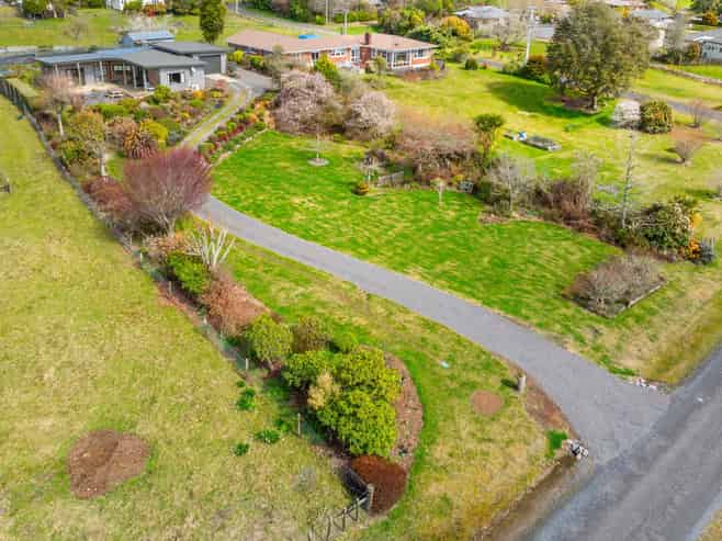 23 Onematua Road, Owhango