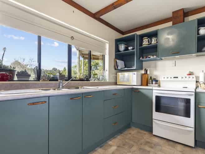 23 Onematua Road, Owhango