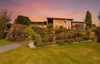 23 Onematua Road, Owhango