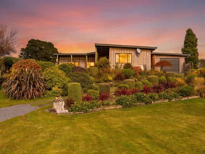 23 Onematua Road, Owhango