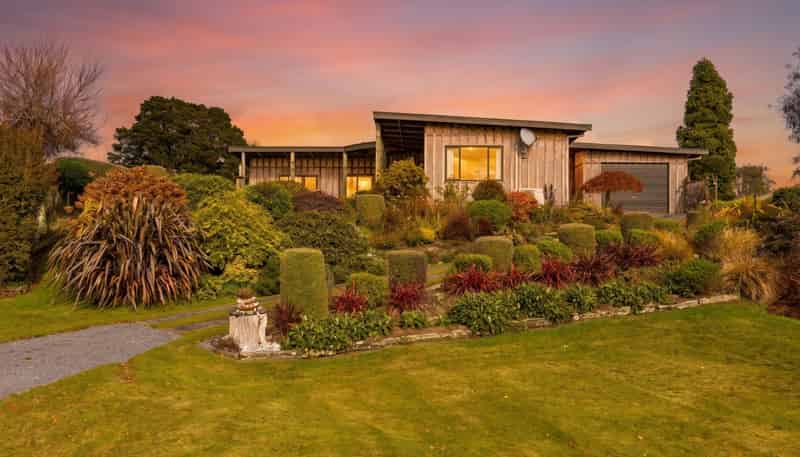 23 Onematua Road, Owhango