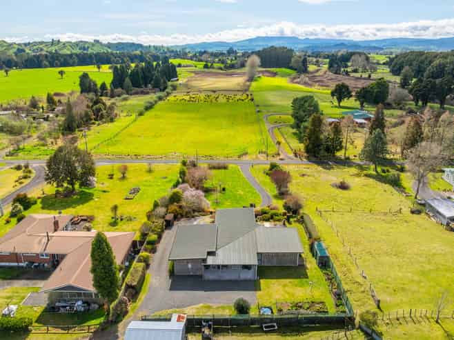 23 Onematua Road, Owhango