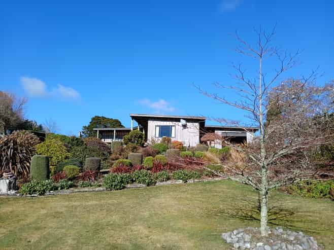 23 Onematua Road, Owhango