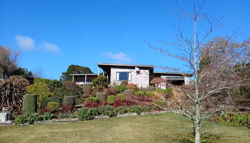 23 Onematua Road, Owhango
