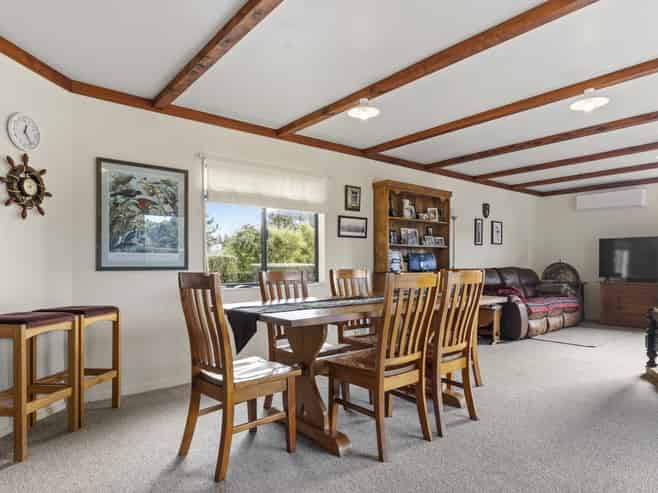 23 Onematua Road, Owhango