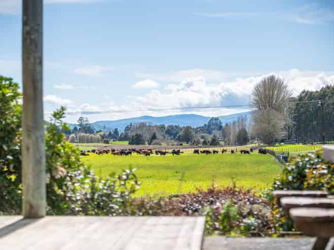 23 Onematua Road, Owhango