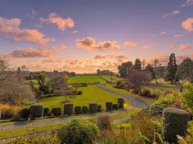 23 Onematua Road, Owhango